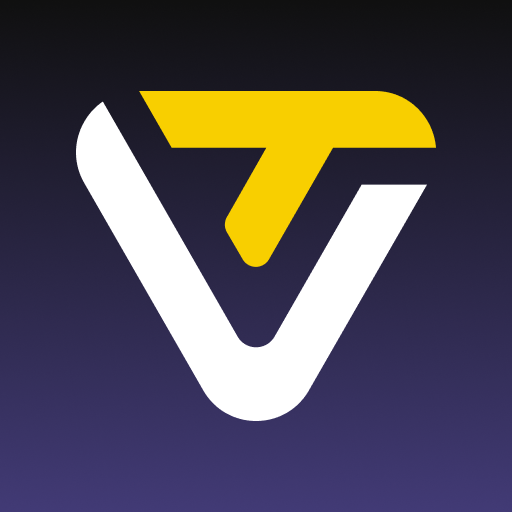 Tripo - AI 3D Model Generator Google Play icon captured 2026-08-12