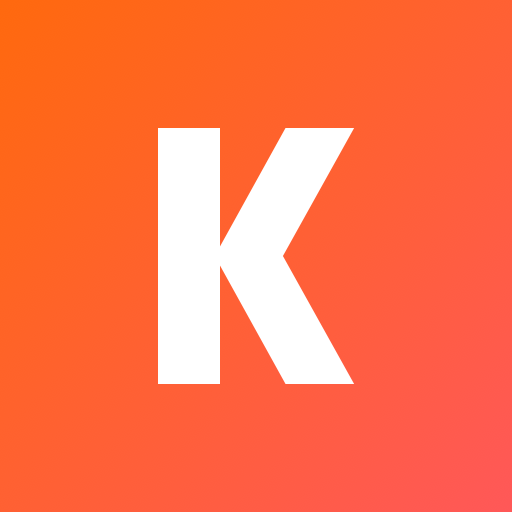 KAYAK: Flights, Hotels & Cars Google Play icon