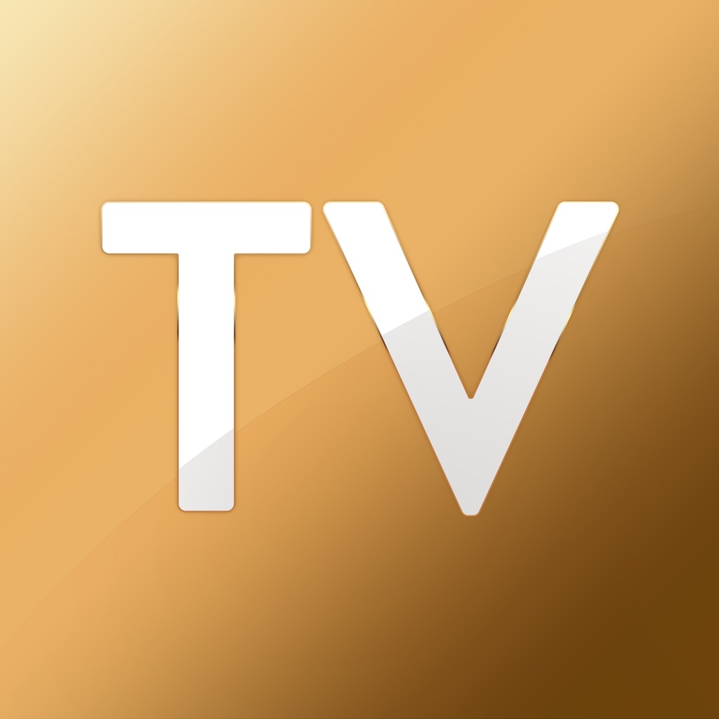 Sight & Sound TV app icon captured 2026-08-14