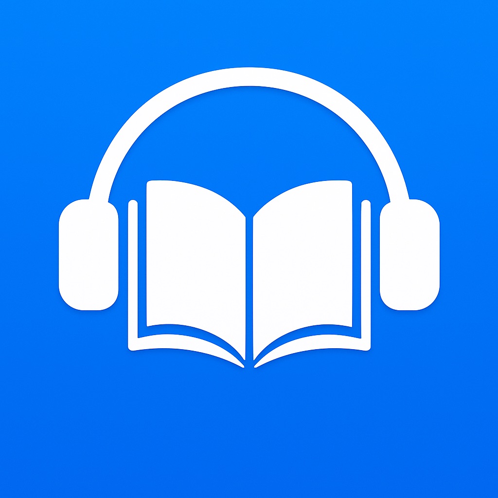 NoteCast AI app icon captured 2026-08-11