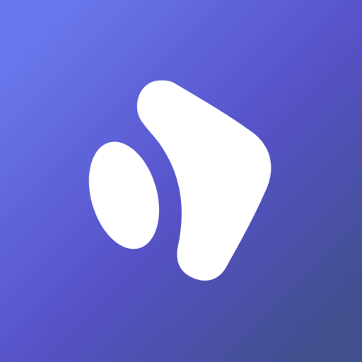 Impresso - Video & Logo Maker Google Play icon captured 2026-08-16