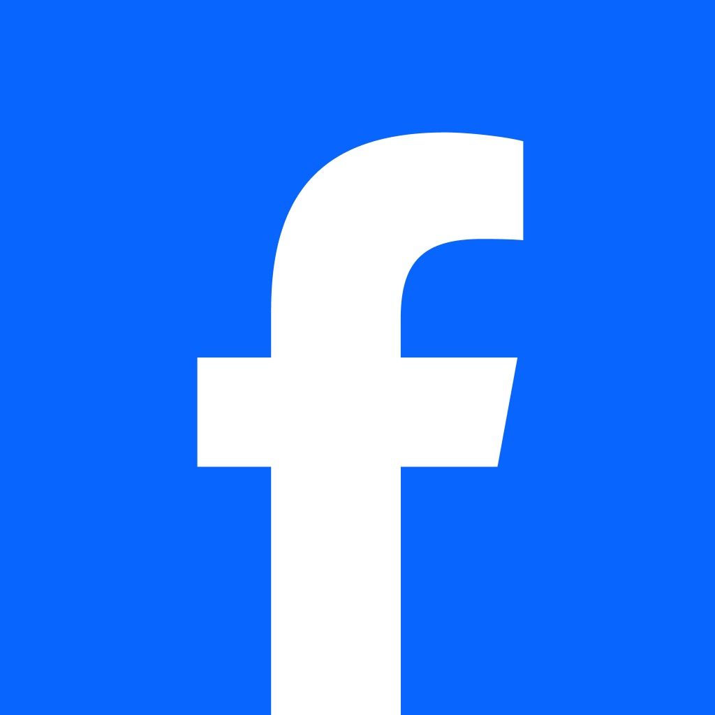 Facebook app icon captured 2026-08-11