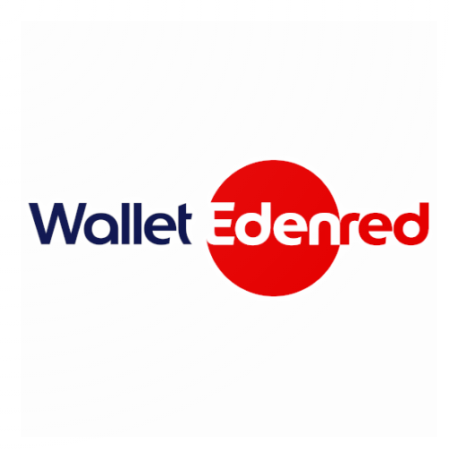Edenred Wallet app icon captured 2026-08-18