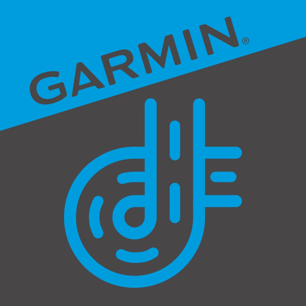 Garmin Drive™ app icon captured 2026-08-12