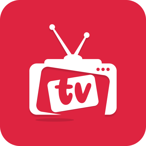 IPTV Online Player: Live TV Google Play icon