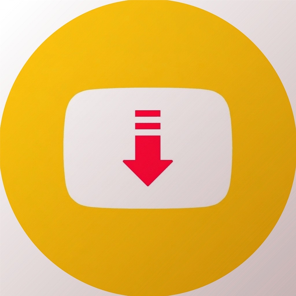 SnapTubè : HD Videos & Music app icon captured 2026-08-13