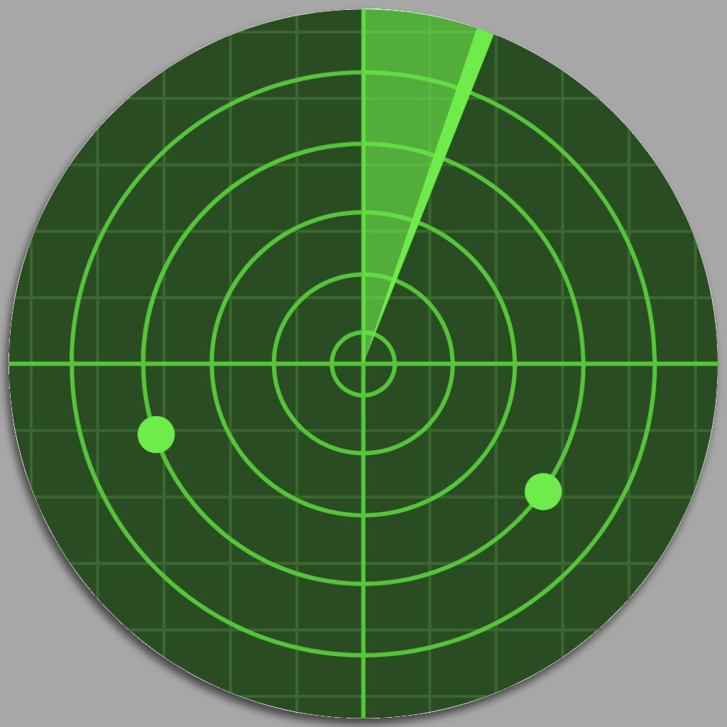 Free WiFi app icon captured 2026-08-11