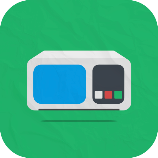 Urna - Simulador Eleições 2026 app icon captured 2026-08-18
