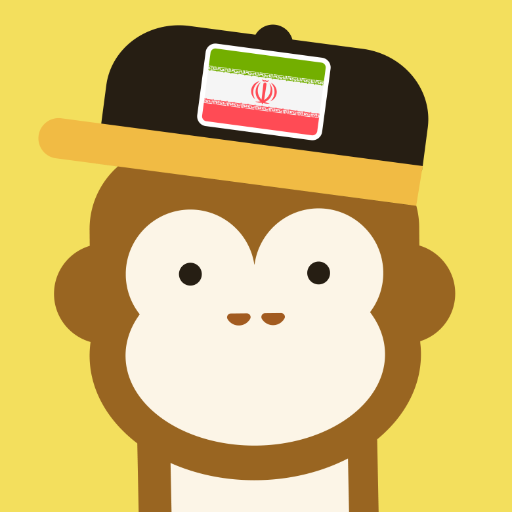 Aprenda Persa (Farsi) Google Play icon captured 2026-08-16
