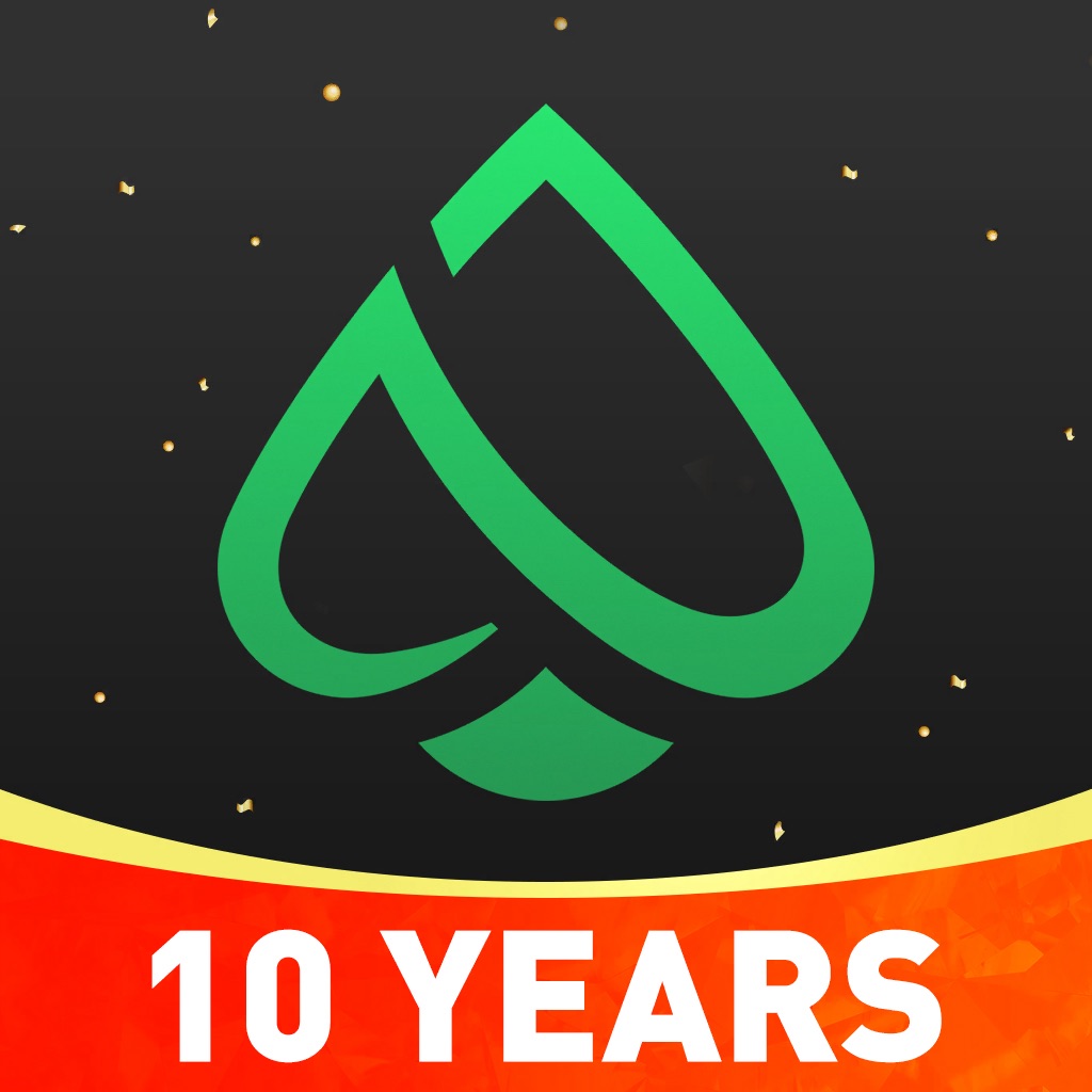 PPPoker-USA-Holdem,Omaha app icon captured 2026-08-12