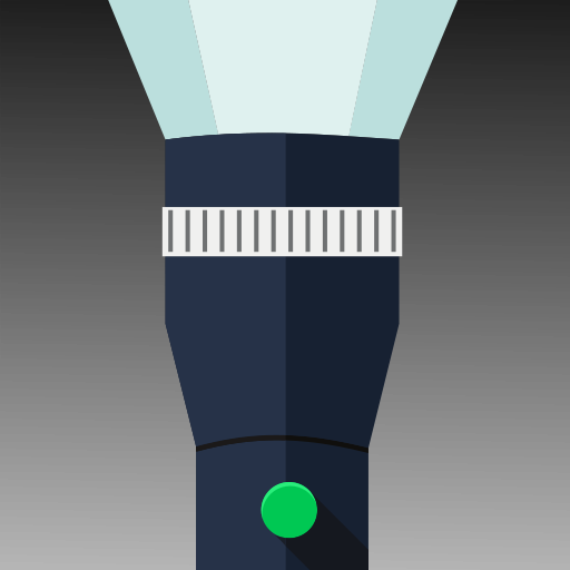 Flashlight Google Play icon captured 2026-08-13