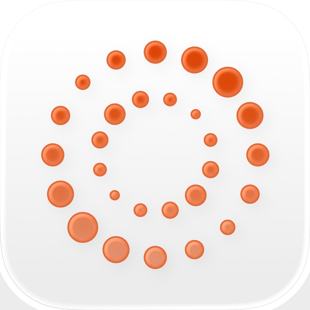 Reuters - Breaking World News app icon captured 2026-08-11