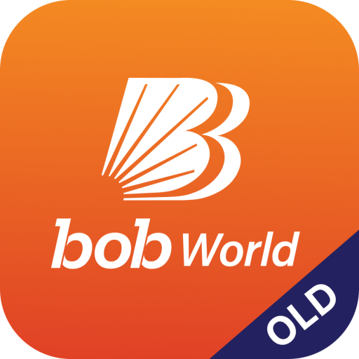 bob World:Banking & Experience app icon captured 2026-08-18