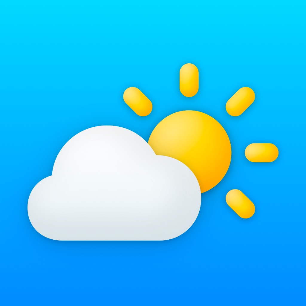 Clima +ㅤ app icon captured 2026-08-13