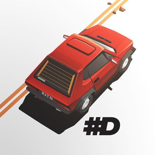 #DRIVE Google Play icon captured 2026-08-14