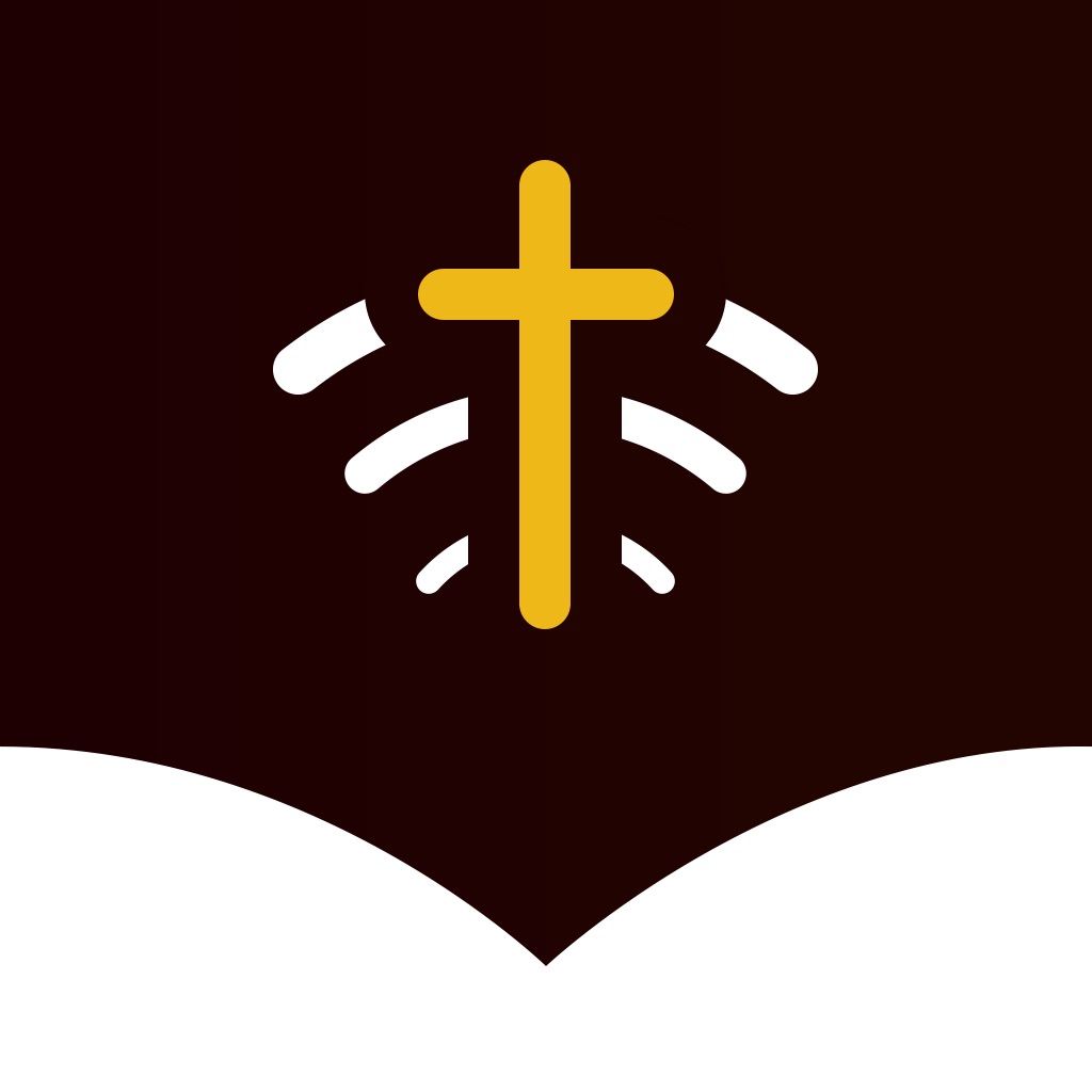 Audio Bibles app icon captured 2026-08-17