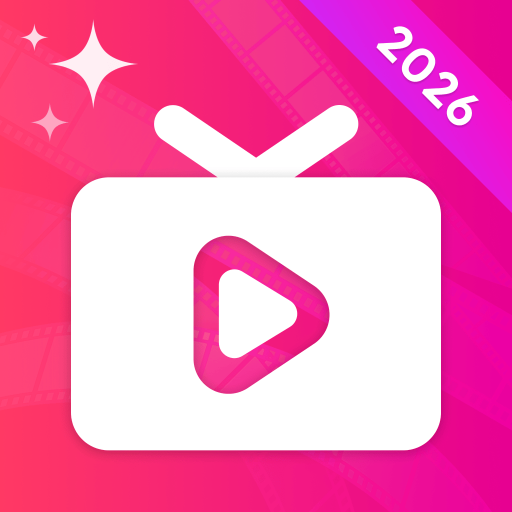 Video&Drama Player All Format Google Play icon