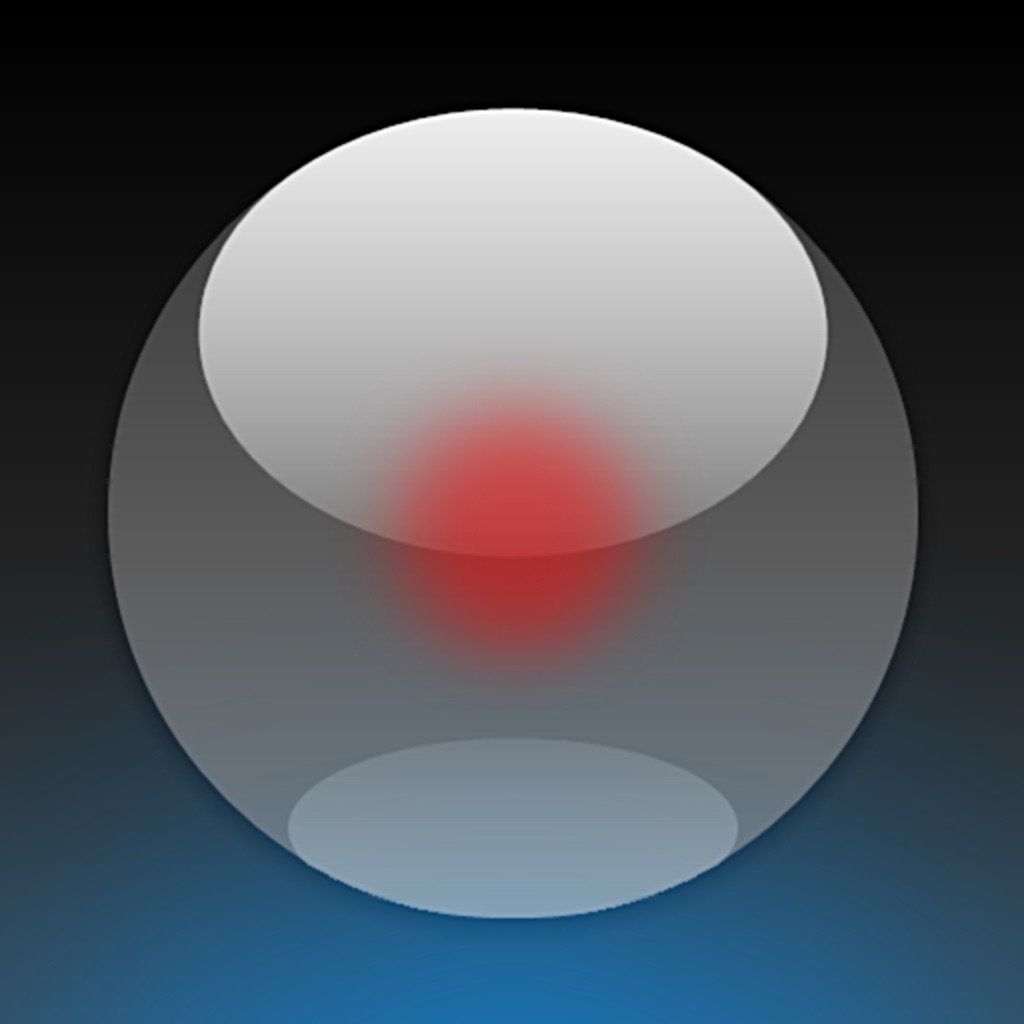 Acceleration app icon captured 2026-08-13