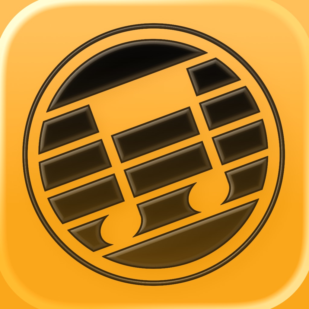 SongBook Chordpro app icon captured 2026-08-11