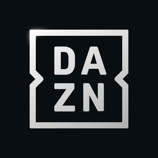 DAZN - Watch Live Sports Google Play icon