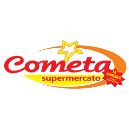 Cometa supermercato Google Play icon captured 2026-08-15
