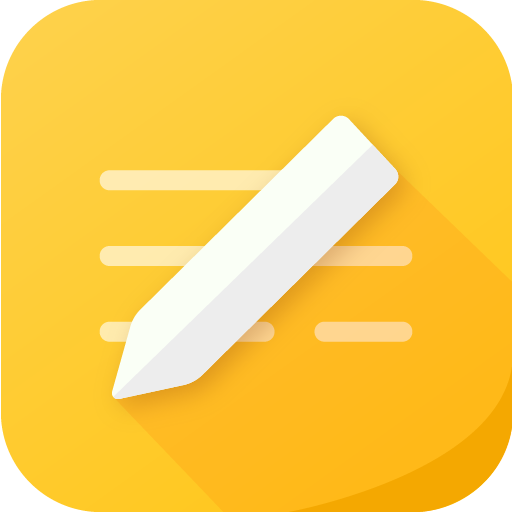 Notepad - Notes: Checklist App Google Play icon captured 2026-08-16