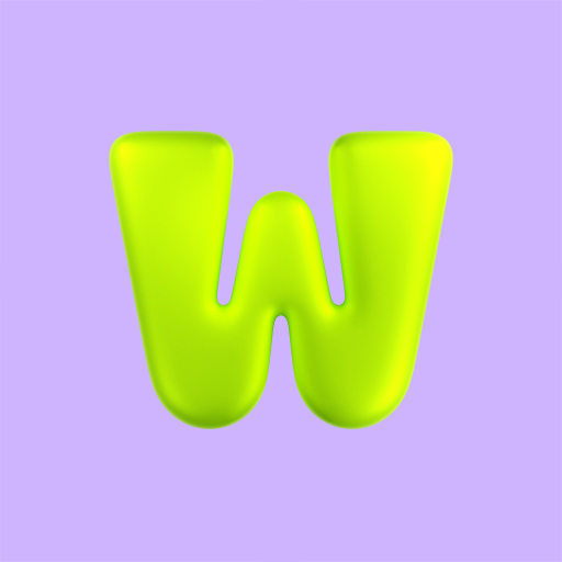 Whering: Guarda-Roupa Virtual Google Play icon captured 2026-08-15