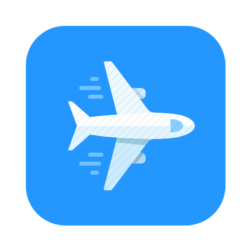 Cheap Flights Finder app icon captured 2026-08-18