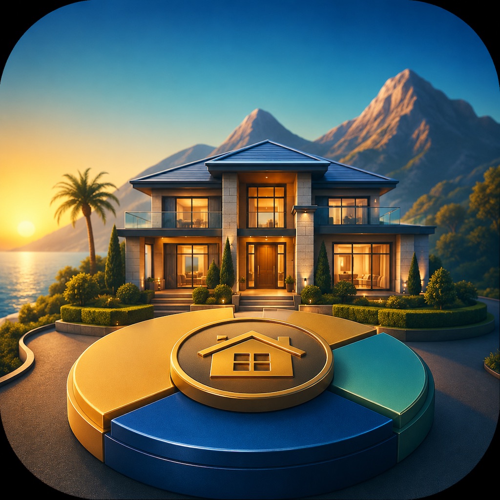 Timeshare+ app icon captured 2026-08-11
