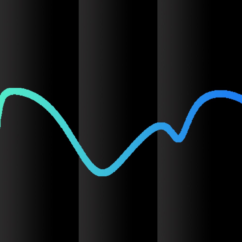 Equalizer app icon captured 2026-08-15