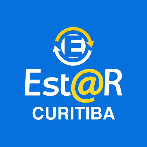 EstaR CURITIBA Google Play icon captured 2026-08-15