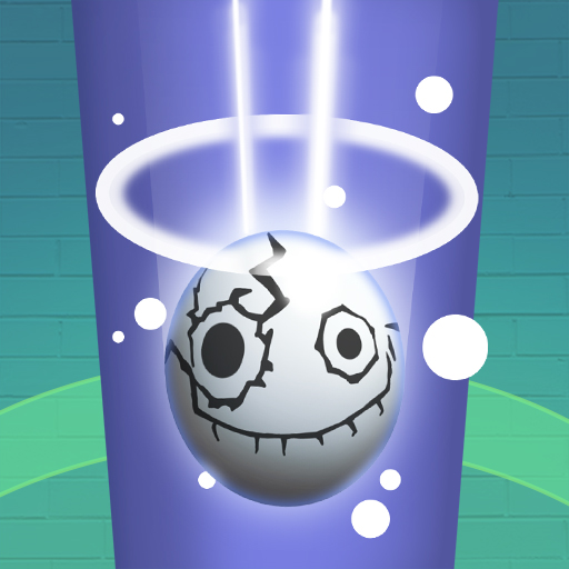 Spiral Drop Google Play icon