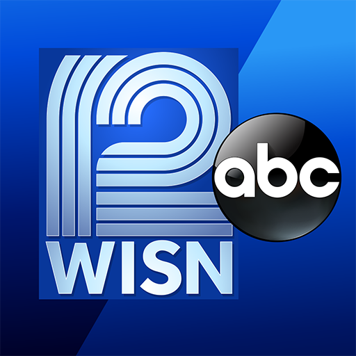 WISN 12 News and Weather Google Play icon captured 2026-08-13