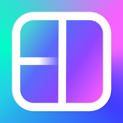 Photo Editor - Collage Maker Google Play icon captured 2026-08-11