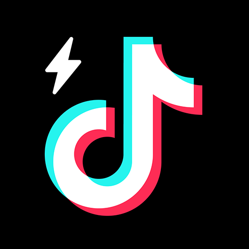 TikTok Lite - Faster TikTok Google Play icon