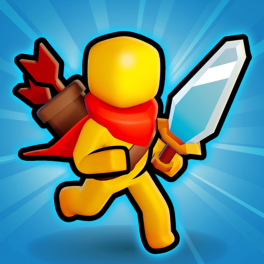 XP Hero app icon captured 2026-08-11
