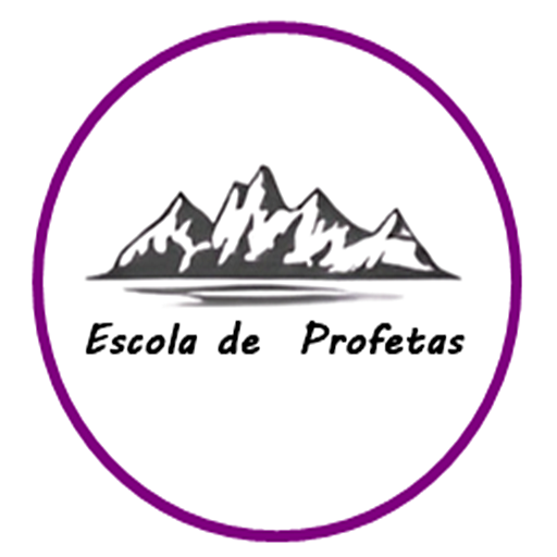 Escola de Profetas - Teologia Google Play icon captured 2026-08-16