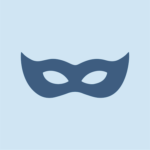 Anonymous Chat / AnonChat Google Play icon captured 2026-08-13