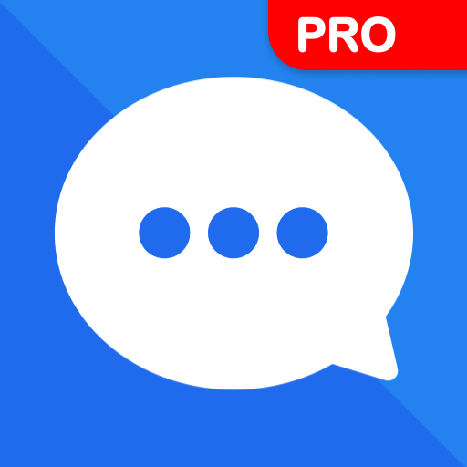 Messages Pro: Mensagens SMS Google Play icon captured 2026-08-15