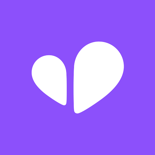 Paired: Couples & Relationship Google Play icon captured 2026-08-12