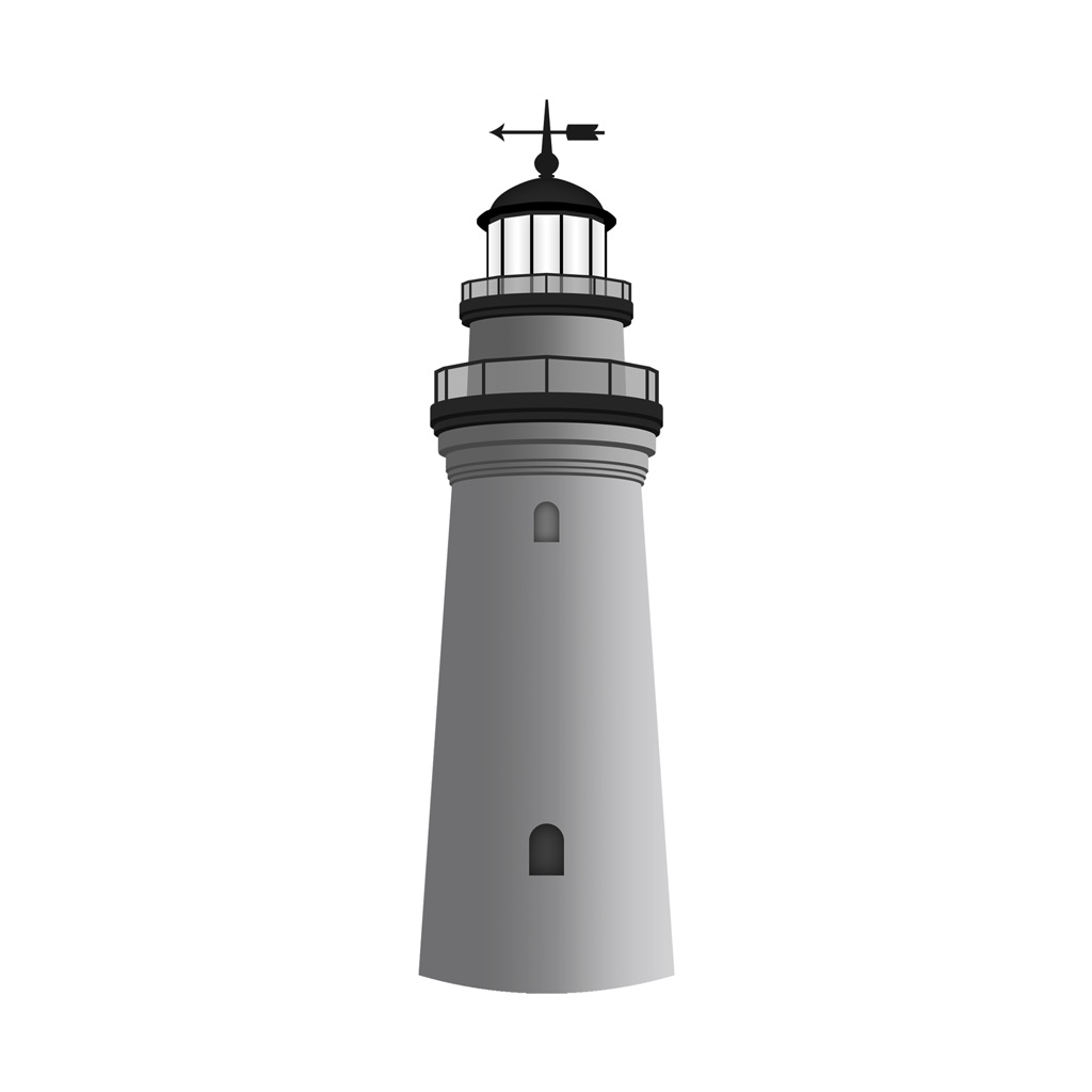 THE LIGHTHOUSE Emoji Pack app icon captured 2026-08-11