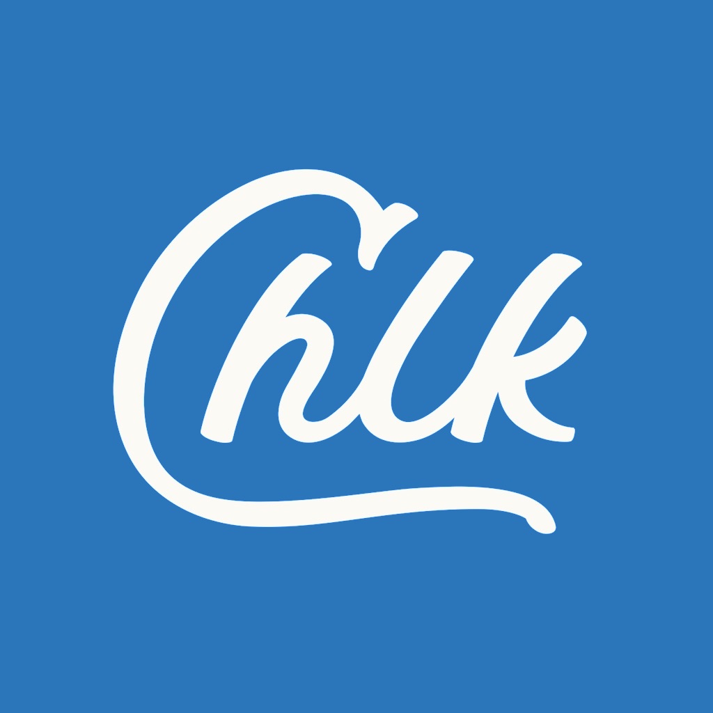 CHLK app icon captured 2026-08-12