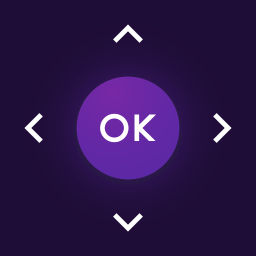 TV Remote - Universal Control Google Play icon captured 2026-08-12