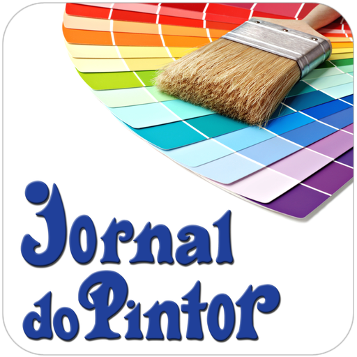 jornal do pintor Google Play icon captured 2026-08-15