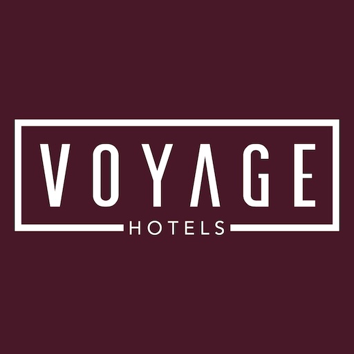Voyage Hotels Google Play icon captured 2026-08-16