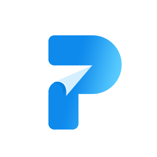 Criador de pôsteres - folhetos Google Play icon captured 2026-08-16