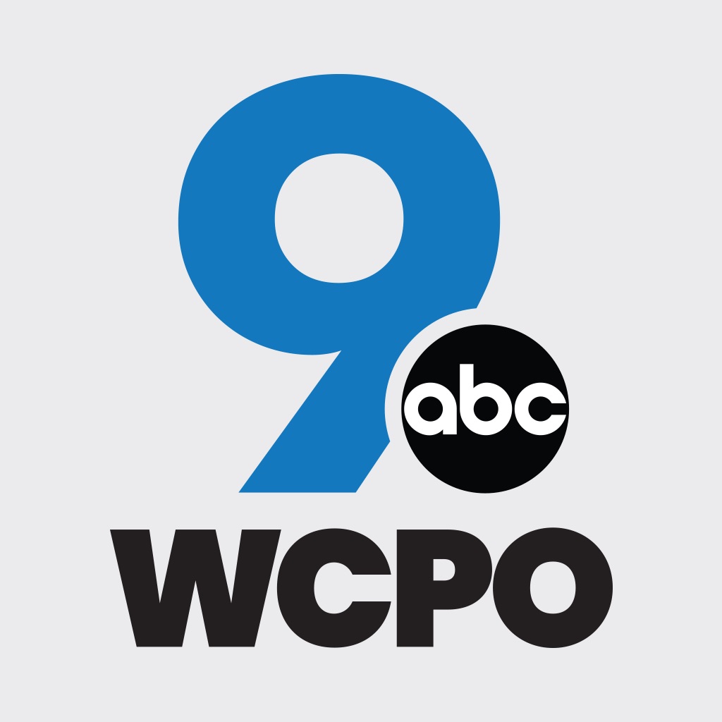 WCPO 9 Cincinnati app icon