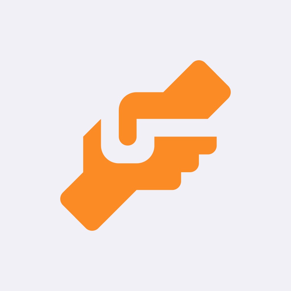 Deal Hunter: AI Shopping Deals app icon captured 2026-08-11