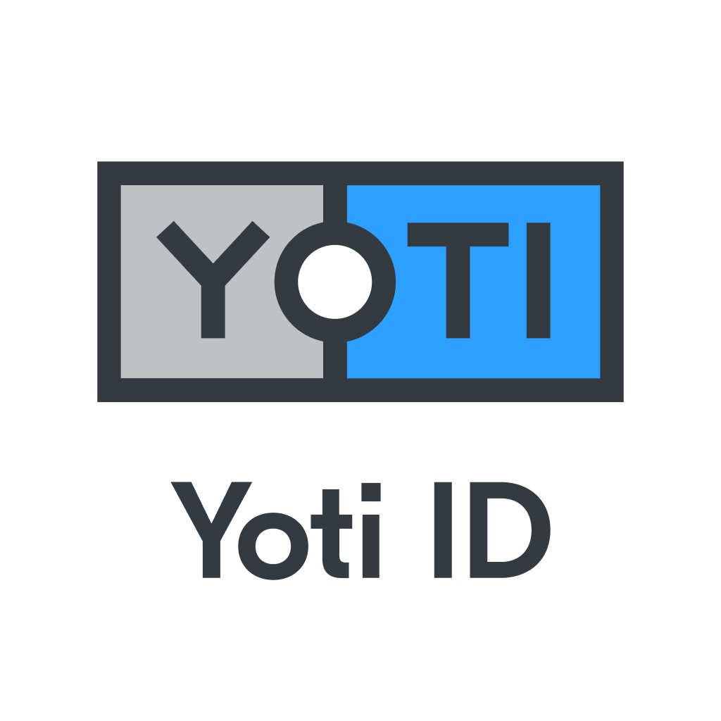 Yoti - Your digital identity app icon captured 2026-08-13