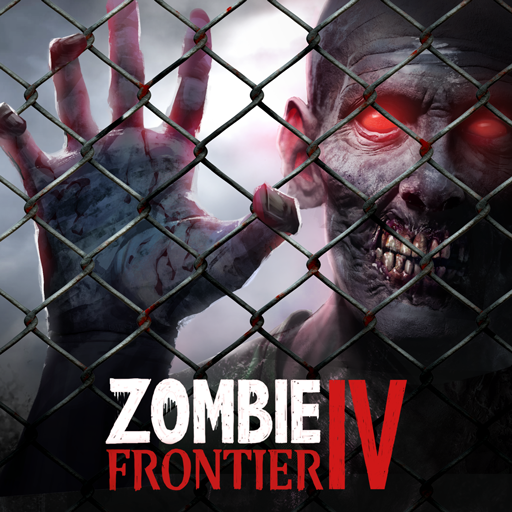 Zombie Frontier 4: Shooting 3D app icon captured 2026-08-18